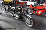 Oldtimerbeurs Genk