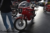 Oldtimerbeurs Genk