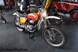 Oldtimerbeurs Genk