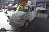 Oldtimerbeurs Genk
