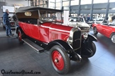 Oldtimerbeurs Genk