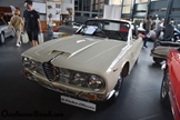 Oldtimerbeurs Genk