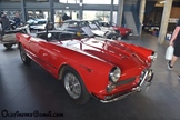 Oldtimerbeurs Genk
