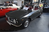 Oldtimerbeurs Genk
