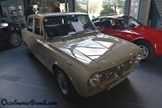 Oldtimerbeurs Genk