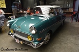 Oldtimerbeurs Genk