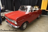 Oldtimerbeurs Genk
