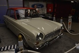 Oldtimerbeurs Genk