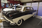 Oldtimerbeurs Genk