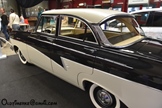 Oldtimerbeurs Genk