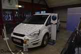 Oldtimerbeurs Genk