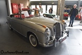 Oldtimerbeurs Genk