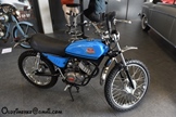 Oldtimerbeurs Genk
