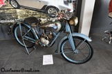 Oldtimerbeurs Genk