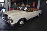 Oldtimerbeurs Genk