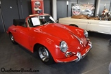 Oldtimerbeurs Genk