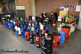 Oldtimerbeurs Genk