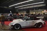 Oldtimerbeurs Genk