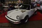 Oldtimerbeurs Genk