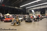 Oldtimerbeurs Genk