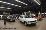 Oldtimerbeurs Genk