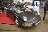 Oldtimerbeurs Genk