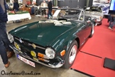 Oldtimerbeurs Genk