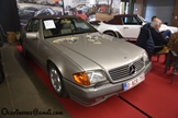 Oldtimerbeurs Genk