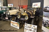 Oldtimerbeurs Genk
