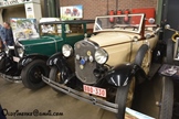 Oldtimerbeurs Genk
