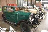 Oldtimerbeurs Genk