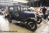 Oldtimerbeurs Genk