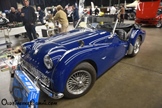 Oldtimerbeurs Genk