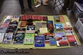 Oldtimerbeurs Genk