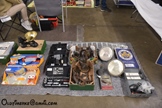 Oldtimerbeurs Genk