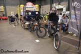 Oldtimerbeurs Genk