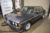 Oldtimerbeurs Genk