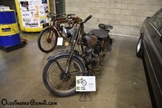 Oldtimerbeurs Genk