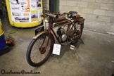 Oldtimerbeurs Genk