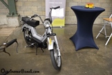 Oldtimerbeurs Genk