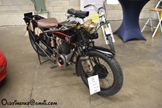 Oldtimerbeurs Genk