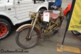Oldtimerbeurs Genk