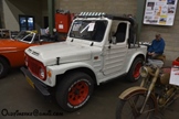 Oldtimerbeurs Genk