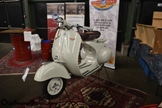 Oldtimerbeurs Genk