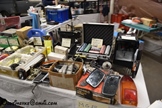 Oldtimerbeurs Genk