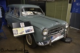 Oldtimerbeurs Genk