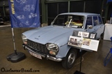 Oldtimerbeurs Genk