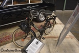 Oldtimerbeurs Genk