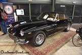 Oldtimerbeurs Genk