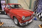 Oldtimerbeurs Genk